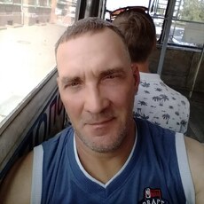 Фотография мужчины Олег, 52 года из г. Омск