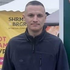 Фотография мужчины Дмитрий, 38 лет из г. Когалым
