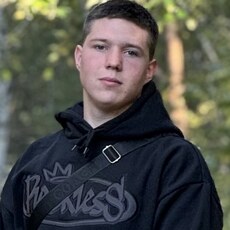 Фотография мужчины Алексей, 18 лет из г. Екатеринбург