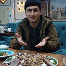 Фотография мужчины Дима, 26 лет из г. Иркутск