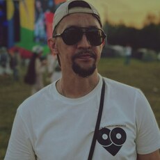 Фотография мужчины Дмитрий, 35 лет из г. Улан-Удэ