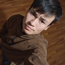 Фотография мужчины Muslim, 23 года из г. Ижевск