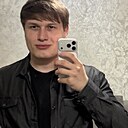 Умар, 20 лет