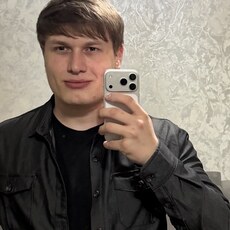 Фотография мужчины Умар, 20 лет из г. Мариуполь
