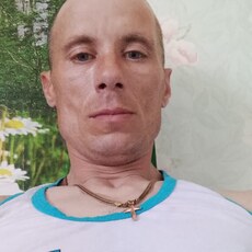 Фотография мужчины Иван, 37 лет из г. Абакан