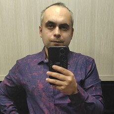 Фотография мужчины Андрей, 30 лет из г. Мыски