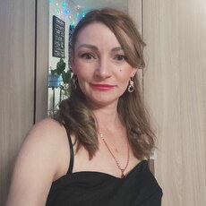 Фотография девушки Ярославна, 37 лет из г. Екатеринбург