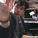 Давид, 20 лет