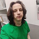 Вячеслав, 27 лет