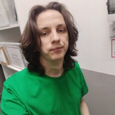Фотография мужчины Вячеслав, 27 лет из г. Иркутск