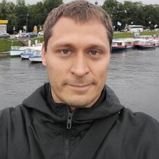 Фотография мужчины Максим, 36 лет из г. Брянск