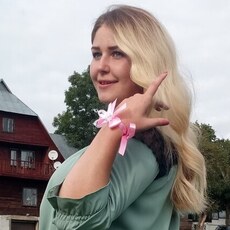 Фотография девушки Светлана, 31 год из г. Гродно