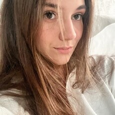 Фотография девушки Алиса, 21 год из г. Краснодар