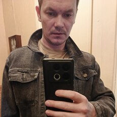Фотография мужчины Александр, 37 лет из г. Ногинск