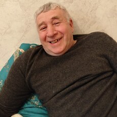Фотография мужчины Федя, 59 лет из г. Ясиноватая