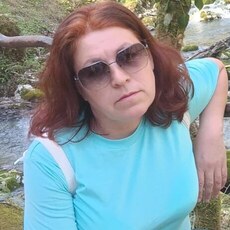 Фотография девушки Ольга, 47 лет из г. Ялта