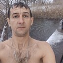 Ник, 40 лет