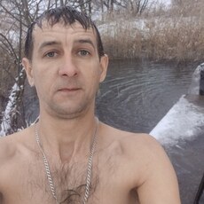 Фотография мужчины Ник, 40 лет из г. Прохладный
