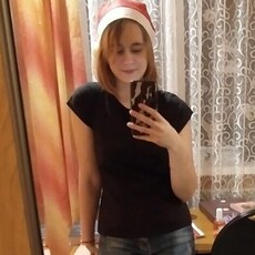 Фотография девушки Аня, 24 года из г. Брянск