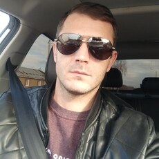 Фотография мужчины Юрий, 36 лет из г. Нижний Новгород