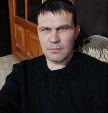 Фотография мужчины Виктор, 42 года из г. Кишинев