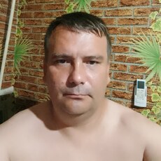 Фотография мужчины Сергей, 38 лет из г. Павловская