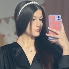 Фотография девушки Лина, 18 лет из г. Абакан