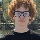 Никита, 19 лет
