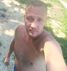 Фотография мужчины Дмитрий, 36 лет из г. Белгород