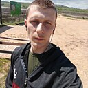 Гриша, 30 лет