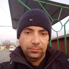 Фотография мужчины Андрей, 35 лет из г. Измаил