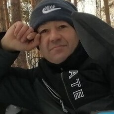 Фотография мужчины Владимир, 43 года из г. Екатеринбург