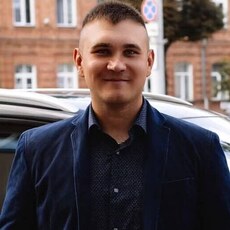 Фотография мужчины Евгений, 27 лет из г. Витебск