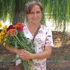 Фотография девушки Елена, 42 года из г. Луганск