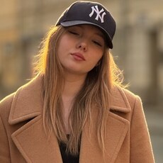 Фотография девушки Карина, 19 лет из г. Тотьма