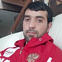 Рустам, 36 лет