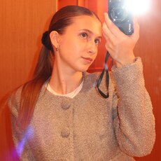 Фотография девушки Оля, 19 лет из г. Краснодар