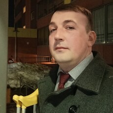 Фотография мужчины Андрей, 33 года из г. Томск