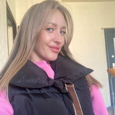 Фотография девушки Мария, 36 лет из г. Железногорск