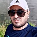 Рустам, 37 лет