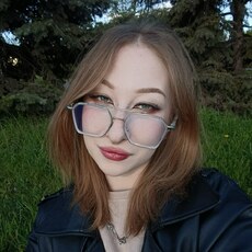 Фотография девушки Инна, 25 лет из г. Алчевск