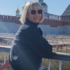 Фотография девушки Екатерина, 44 года из г. Тула
