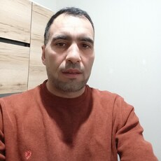 Фотография мужчины Умед, 46 лет из г. Пермь