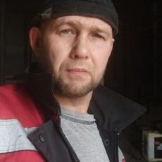 Фотография мужчины Алексей, 45 лет из г. Кострома