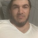 Амир, 41 год