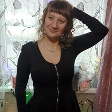 Фотография девушки Юлия, 37 лет из г. Первомайск