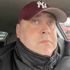 Фотография мужчины Андрей, 42 года из г. Курск