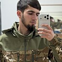 Рамзан, 19 лет