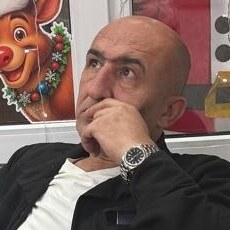 Амо, 45 из г. Краснодар.