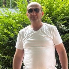 Фотография мужчины Амо, 45 лет из г. Краснодар